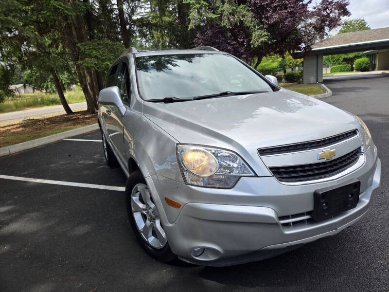 chevrolet captiva sport 2014 3GNAL3EK9ES679944 image